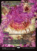 Bloodline Bidding – Mythic Magic: The Gathering card from Lorwyn Eclipsed (#385)