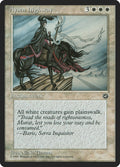 Aysen Highway – Rare Magic: The Gathering card from Homelands (#5)