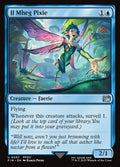 Il Mheg Pixie – Uncommon Magic: The Gathering card from Final Fantasy (#57)