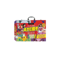 Kaleidoscope How to Draw Anime Ultimate Kit – Complete Drawing Set for Beginners