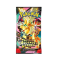 Pokémon Mega Evolution Ascended Heroes trading card pack