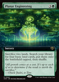Planar Engineering (SOS 340)