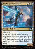 Guidelight Pathmaker – Uncommon Magic: The Gathering card from Aetherdrift (#206)