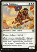 Aerial Responder – Uncommon Magic: The Gathering card from The List (#KLD-2)
