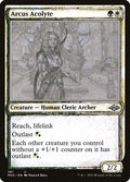 Arcus Acolyte – Uncommon Magic: The Gathering card from Modern Horizons 2 (#361)