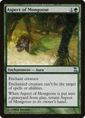 Aspect of Mongoose – Uncommon Magic: The Gathering card from Time Spiral (#191)