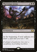 Phyrexian Arena – Rare Magic: The Gathering card from Commander Collection: Black (#4)