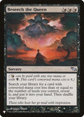 Beseech the Queen – Uncommon Magic: The Gathering card from The List (#SHM-57)