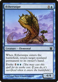 Aethersnipe – Common Magic: The Gathering card from Modern Masters (#36)