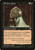 Binding Agony – Common Magic: The Gathering card from Mirage (#106)