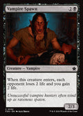 Vampire Spawn – Common Magic: The Gathering card from Foundations (#532)