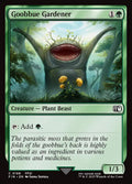 Goobbue Gardener – Common Magic: The Gathering card from Final Fantasy (#188)