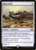 Batterskull – Mythic Magic: The Gathering card from Double Masters (#234)