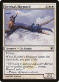 Kemba's Skyguard – Common Magic: The Gathering card from Scars of Mirrodin (#13)