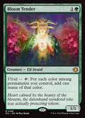Bloom Tender – Mythic Magic: The Gathering card from Lorwyn Eclipsed (#166)