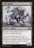 Fume Spitter – Common Magic: The Gathering card from Ultimate Masters (#95)