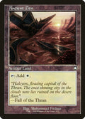 Ancient Den – Common Magic: The Gathering card from The Brothers' War Commander (#172)
