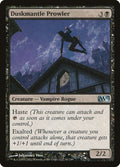 Duskmantle Prowler – Uncommon Magic: The Gathering card from Magic 2013 (#91)