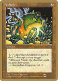 Aeolipile – Rare Magic: The Gathering card from Pro Tour Collector Set (#ml81sb)