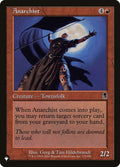Anarchist – Common Magic: The Gathering card from The List (#ODY-173)