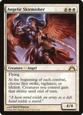Angelic Skirmisher – Rare Magic: The Gathering card from Gatecrash (#3)