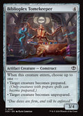 Biblioplex Tomekeeper (SOS 247)