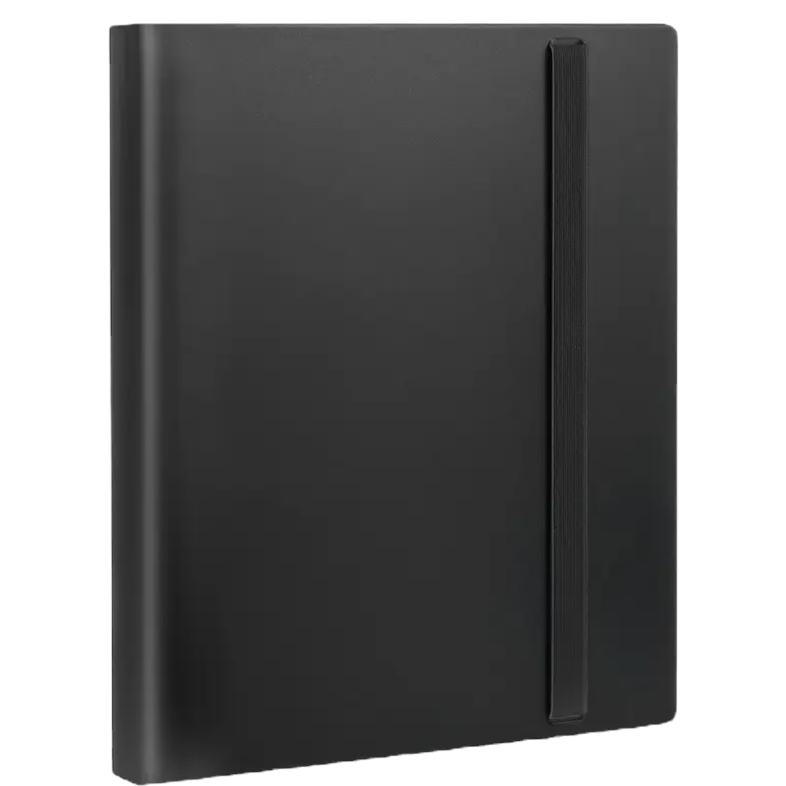 Black 9-Pocket Card Binder – 360 Capacity — Moore Collectables UK