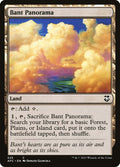 Bant Panorama – Common Magic: The Gathering card from Forgotten Realms Commander (#225)