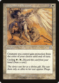 Akroma's Blessing – Uncommon Magic: The Gathering card from Onslaught (#1)