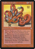 Balduvian Hydra – Rare Magic: The Gathering card from Ice Age (#173)