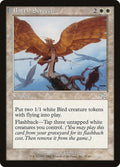 Battle Screech – Uncommon Magic: The Gathering card from Judgment (#3)