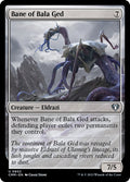 Bane of Bala Ged – Uncommon Magic: The Gathering card from Commander Masters (#802)