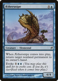 Aethersnipe – Common Magic: The Gathering card from Lorwyn (#50)