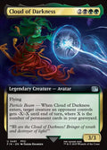 Cloud of Darkness – Uncommon Magic: The Gathering card from Final Fantasy (#481)