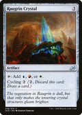 Raugrin Crystal – Uncommon Magic: The Gathering card from Ikoria: Lair of Behemoths (#238)