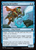Burrog Befuddler – Common Magic: The Gathering card from Foundations (#504)