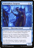 Atmosphere Surgeon – Uncommon Magic: The Gathering card from Phyrexia: All Will Be One (#41)