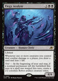 Elegy Acolyte – Rare Magic: The Gathering card from Edge of Eternities (#97)