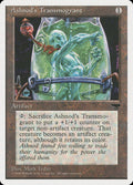 Ashnod's Transmogrant – Common Magic: The Gathering card from Chronicles (#93)