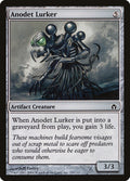 Anodet Lurker – Common Magic: The Gathering card from Fifth Dawn (#101)
