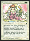 Amrou Kithkin – Common Magic: The Gathering card from Legends (#3)