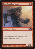 Bonebreaker Giant – Common Magic: The Gathering card from Magic 2012 (#123)