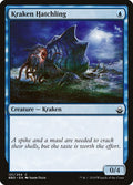 Kraken Hatchling – Common Magic: The Gathering card from Battlebond (#121)