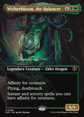 Witherbloom, the Balancer (SOS 288)