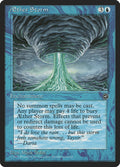 Aether Storm – Uncommon Magic: The Gathering card from Homelands (#21)