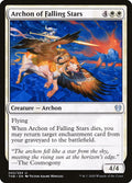 Archon of Falling Stars – Uncommon Magic: The Gathering card from Theros Beyond Death (#2)