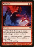 Arc Trail – Uncommon Magic: The Gathering card from Planechase 2012 (#39)