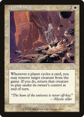 Astral Slide – Uncommon Magic: The Gathering card from Onslaught (#4)