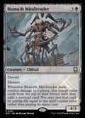 Bismuth Mindrender – Rare Magic: The Gathering card from Modern Horizons 3 Commander (#51)