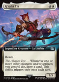 G'raha Tia – Uncommon Magic: The Gathering card from Final Fantasy (#429)